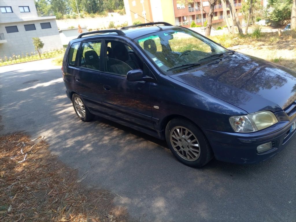 Mitsubishi Spacestar 1.6 Avance