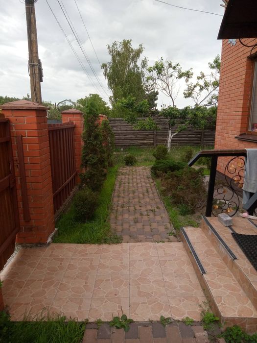 Продаж дачі, котедж в садовому товаристві , с. Ясногородка