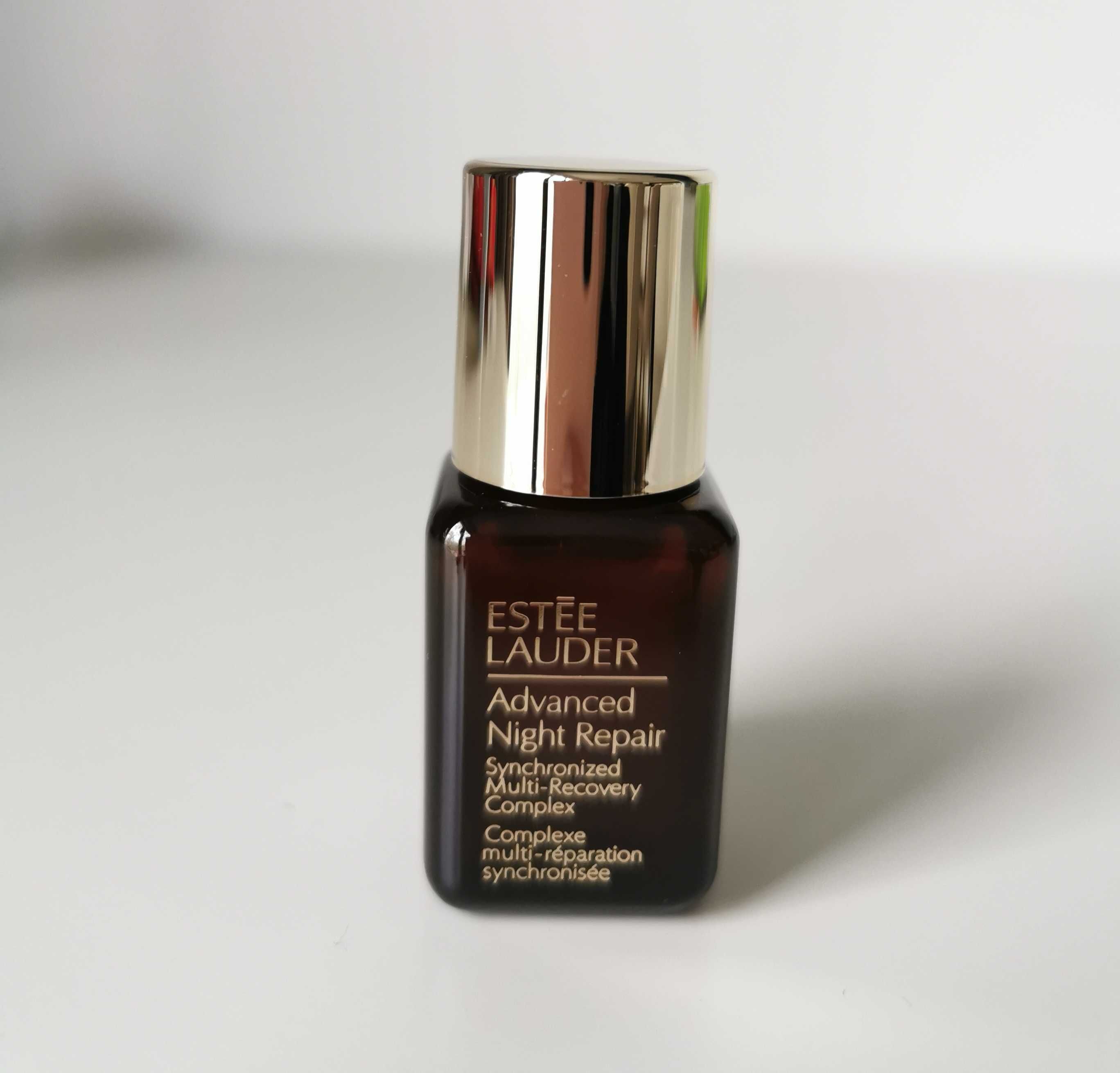 Nowe serum Estee Lauder