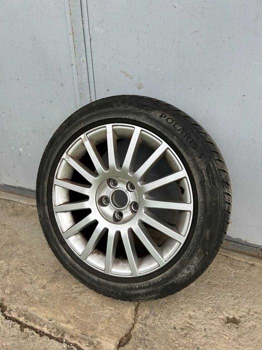 Авто колеса  з Німечени