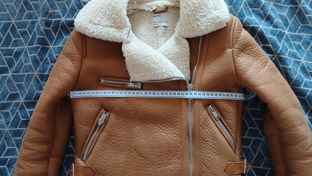 продам женскую дублёнку