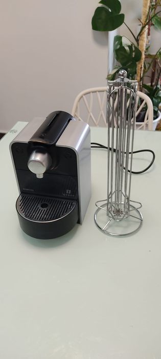 Maquina café Nespresso