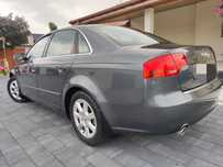 Audi A4 B7*2.0+GAZ*klimatronik*przeb.180tys km!