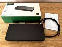 Stacja dokująca UGREEN 9 in 1 (CM615)
