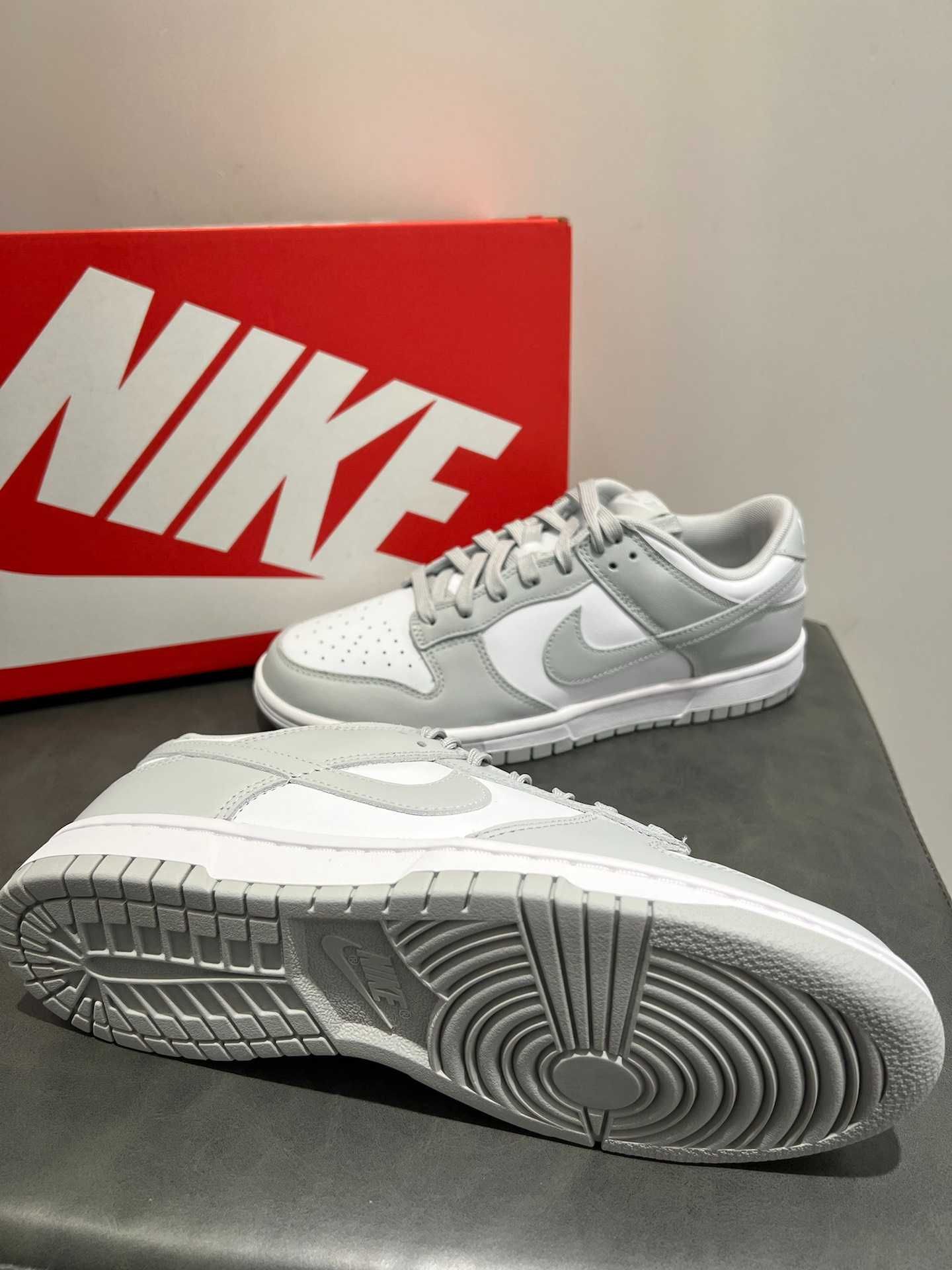 Buty Nike Dunk Low Trampki_damskie R.44