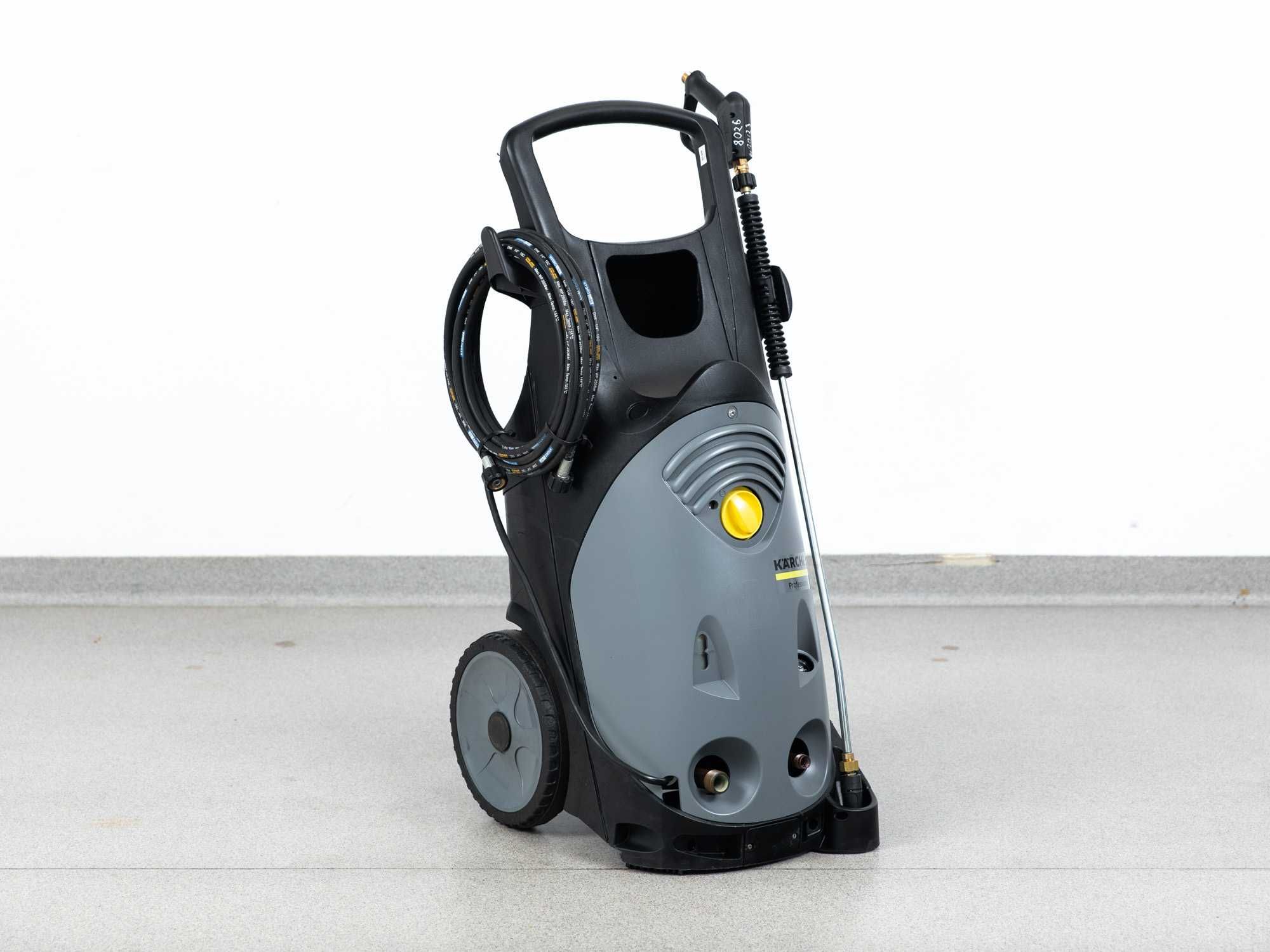 Myjka Ciśnieniowa KARCHER HD 13/18-4S 180bar 1300l/h 5500netto