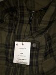 Camisa comprida Tiffosi