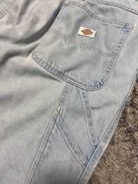 Dickies rap pants