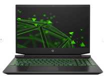 Laptop HP PAVILION GAMING 15-DK1058NW I5-10300H 8/512GB GTX 1650