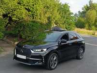 DS Automobiles DS 7 Crossback Serwisowany! Panorama! 4x4! Kamera 360!