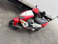 Peugeot Speedfight