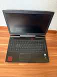 Okazja najtaniej Gamingowy Laptop HP Omen 17-an106nc GTX 1050 4Gb i5