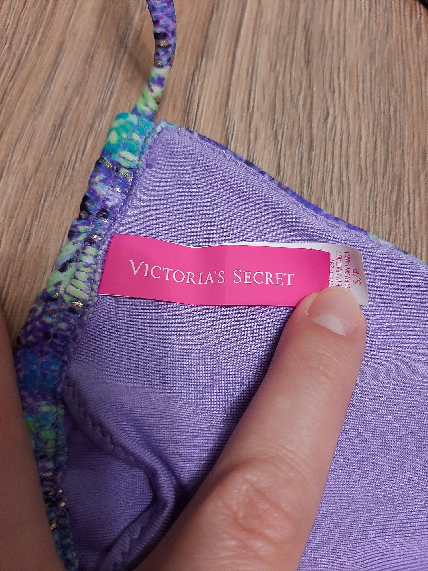 Victoria's Secret купальник