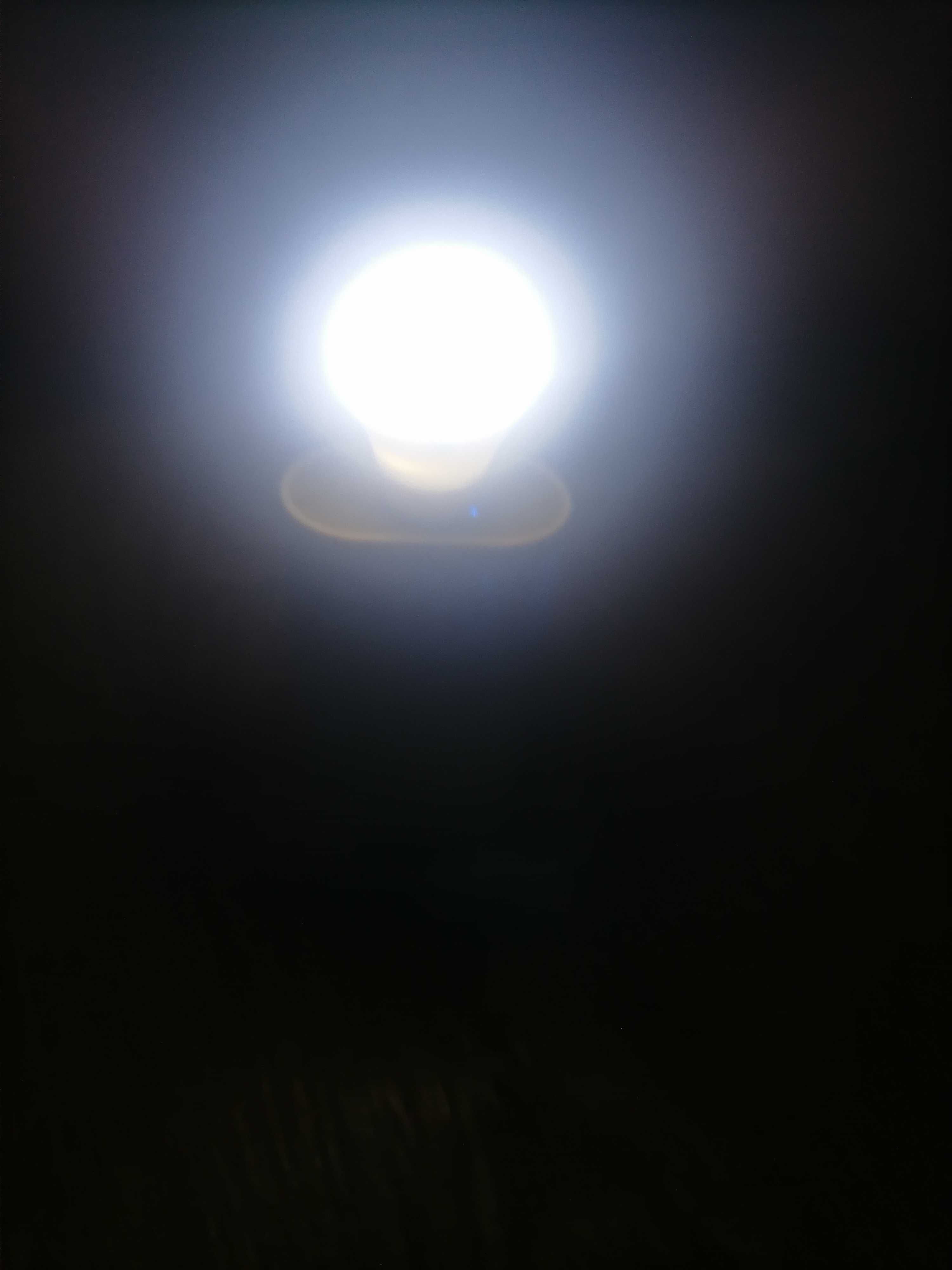 світильник/міні-лампа