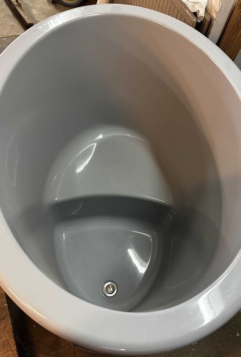 EFRO SPA – schładzacz po saunie, balia do zimnej wody, urlop do 11.08
