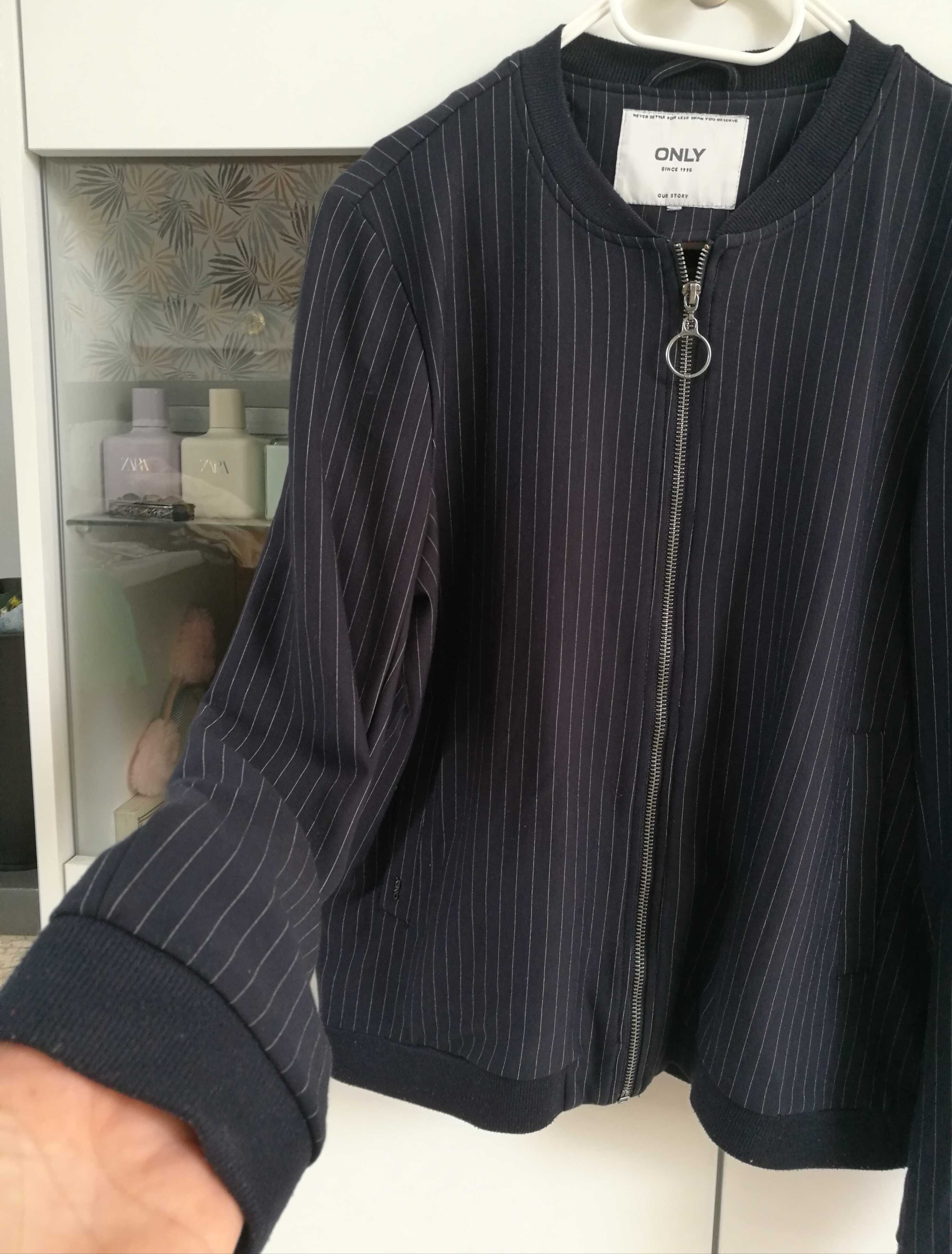Damska bluza bomberka ONLY XL