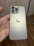 Продам Iphone 15 Pro Max 256/21 цикл/акб 100%