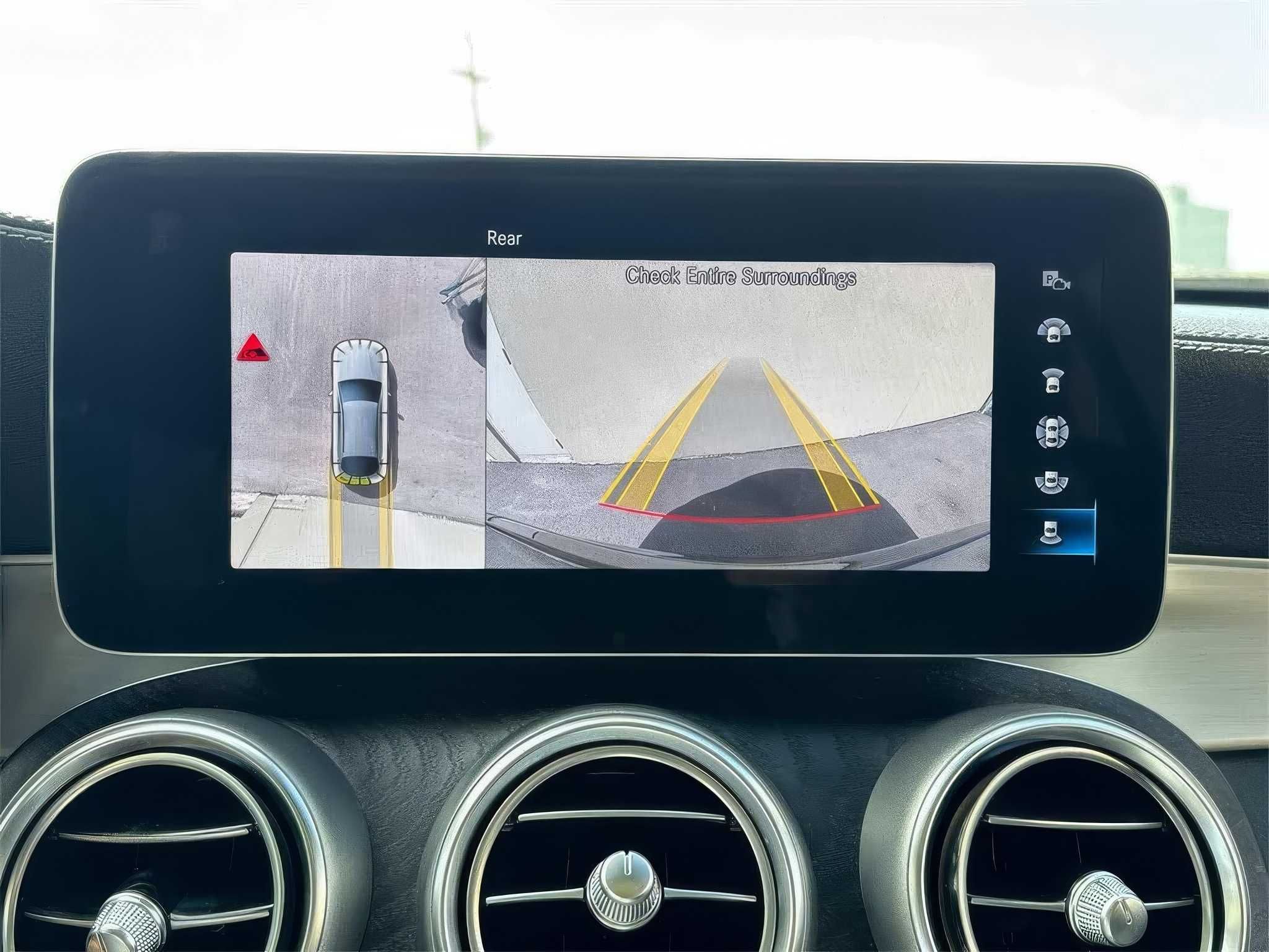 2023 Mercedes-Benz GLC 300 4MATIC
