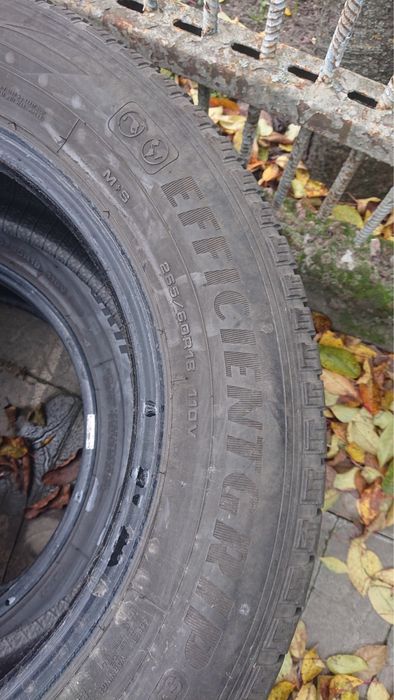 Шина GoodYear 265/60/18 б/у