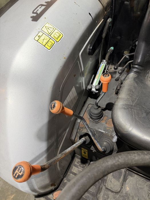 Lamborghine Crono 75