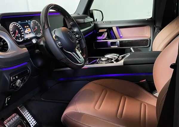 Mercedes Benz G500 AMG кубик гелик прокат аренда на свадьбу Киев