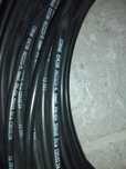 Przewód kabel solarny CORAB ENCOR H1Z2Z2-K 6MM²