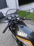 Yamaha xj600 51j 1987