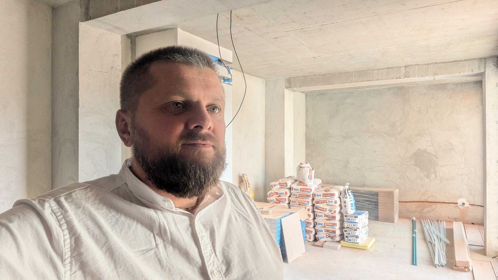 Будівництво котеджів під ключ