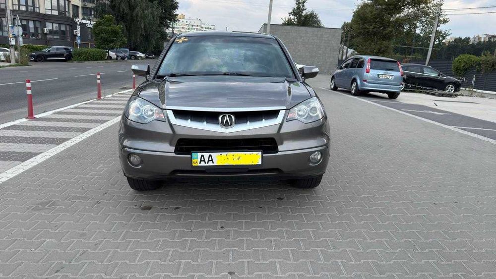 Терміново продам Acura 2.3 turbo SH-awd