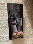 Babyliss lokówka