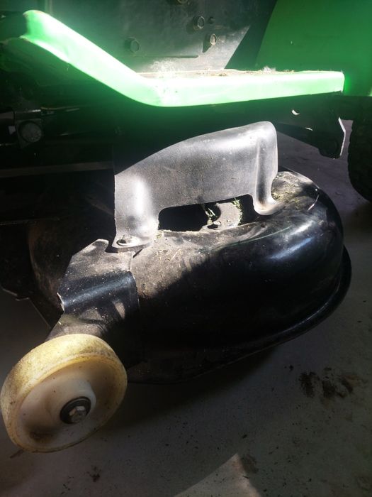 Traktorek kosiarka husqwarna bestgreen 12.5km brings doinwestowany