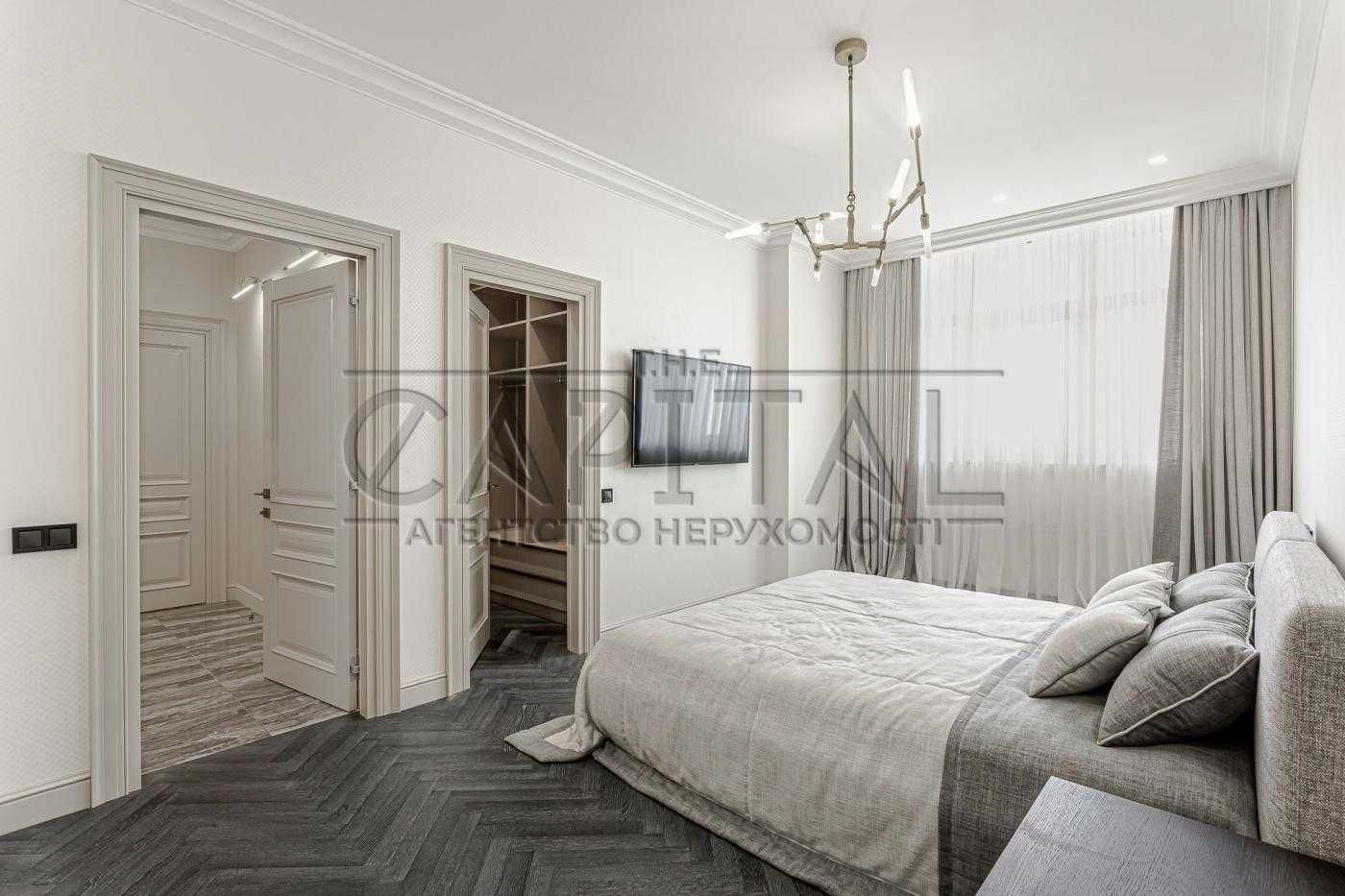Продажа квартиры, ЖК Новопечерские Липки, ул. Драгомирова, Печерск