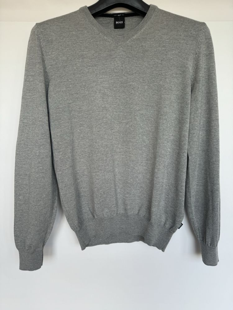 Hugo Boss sweter