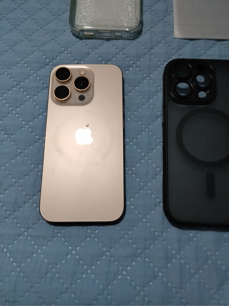 Iphone 16 Pro 128 GB