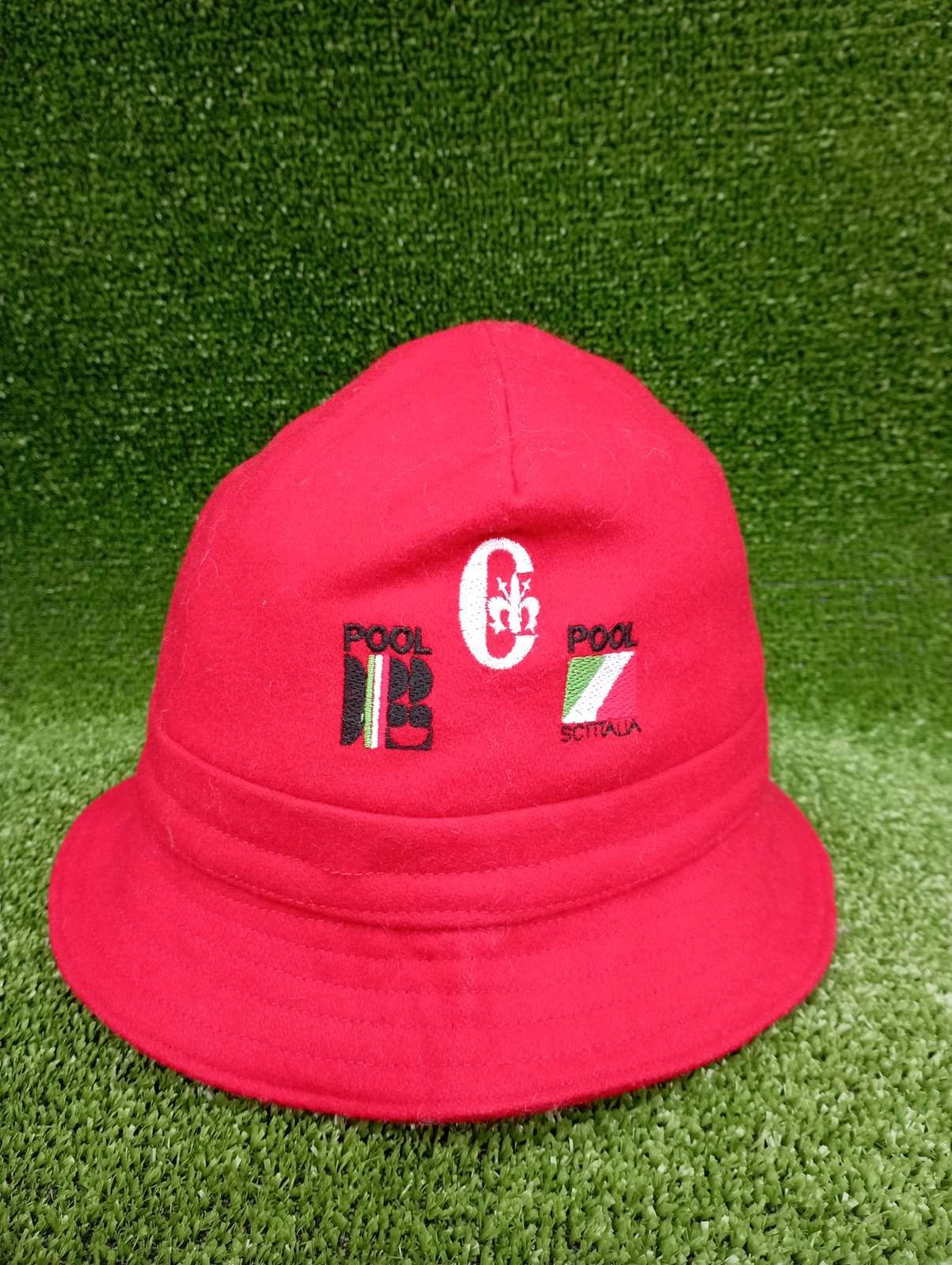 Шапка кепка CONTE OF FLORENCE Hat оригинал винтаж 80-е vintage