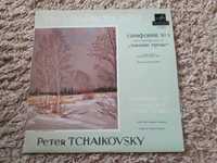 Tchaikovsky symphony no 1 in G minor  op 13 Winter Dreams