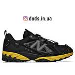 ОРИГІНАЛ New Balance 610v1 Gore-Tex ML610XD кроссовки мужские кросівки