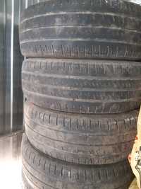 Opony 205/65 R16C 2 kpl.