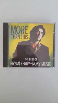 More than this - The best of Bryan Ferry + Roxy Music