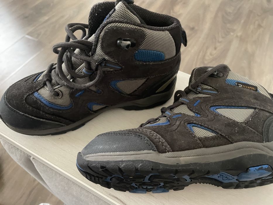 Ботинки Jack Wolfskin