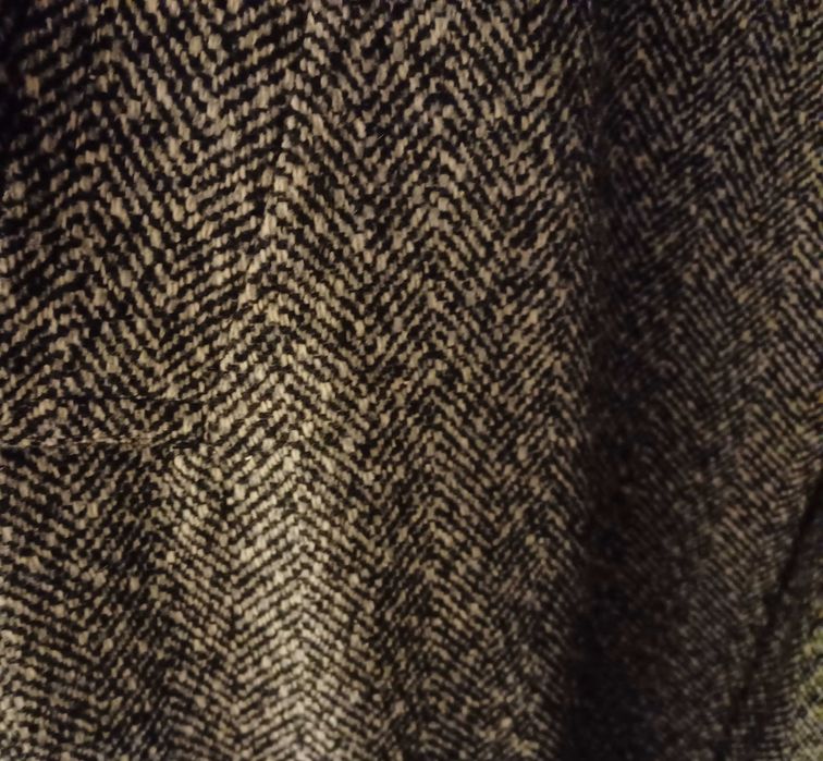 Casaco/Sobretudo  novo tamanho grande