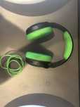 Słuchawki Corsair HS35 – zielone, stereo, jack 3.5 mm