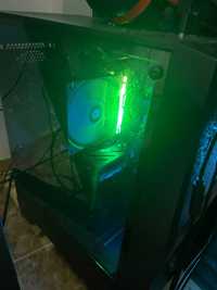 Desktop Rtx 4070 + i5 13400f