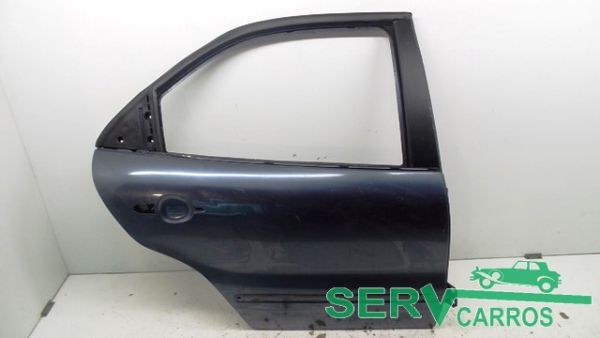 Porta trás esquerda FIAT Marea (185_)