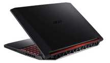 Laptop Acer Nitro 5 i7-9750H/16GB/512/GTX1660Ti IPS Windows 11