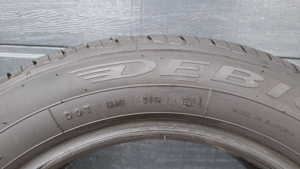 Dębica 205/55 R16 Presto 2023