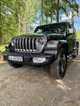 Jeep Wrangler Igła! 1-wszy właściciel, polski salon bezwypadkowy, nie widział terenu