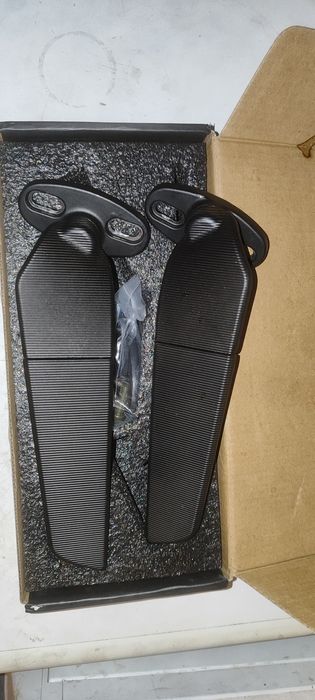 Espelhos desportivos novos