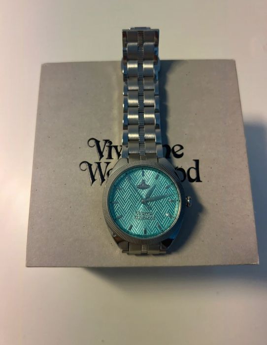 Relógio Vivienne Westwood