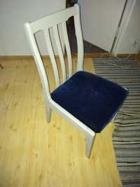 krzesło W-136 lata 60 PRL